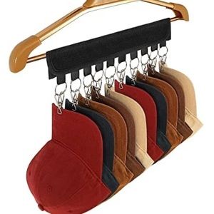 Hat Organizer
